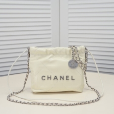 Chanel Shopping Bags